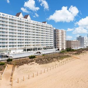 Hilton Garden Inn Ocean City Oceanfront